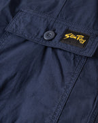 Pantalones gordos - Azul marino