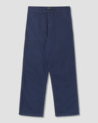 Fat Pant - Navy Ripstop