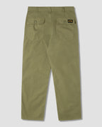 Fat Pant - Olive