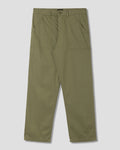 Pantalón gordo - Oliva Ripstop