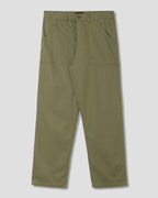 Pantalón gordo - Oliva Ripstop