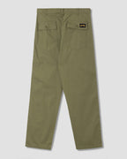 Pantalón gordo - Oliva Ripstop