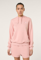 Hoodie - Rose Tendre