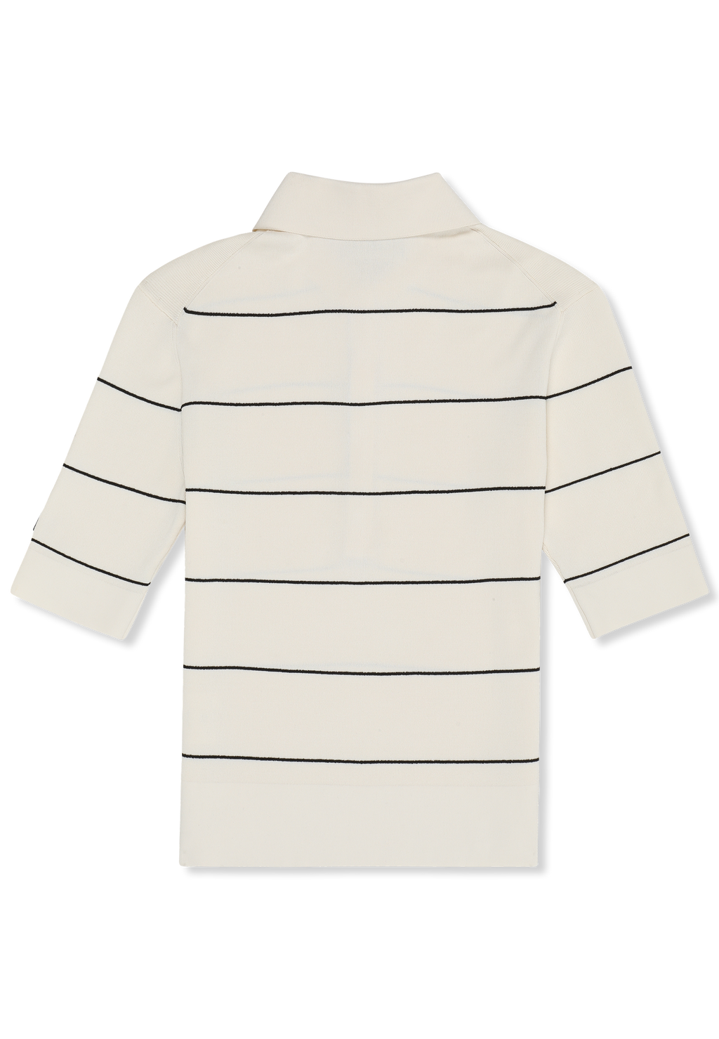 Polo Slim De Punto Fino - Garceta