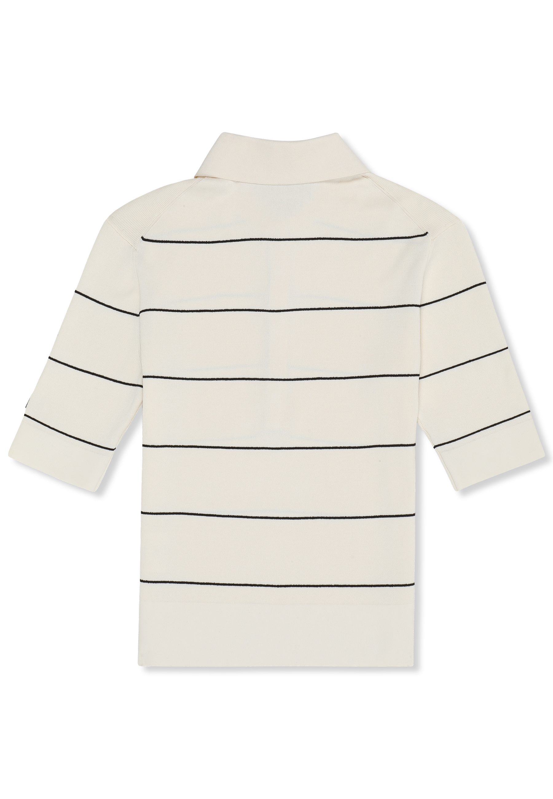 Polo Slim De Punto Fino - Garceta