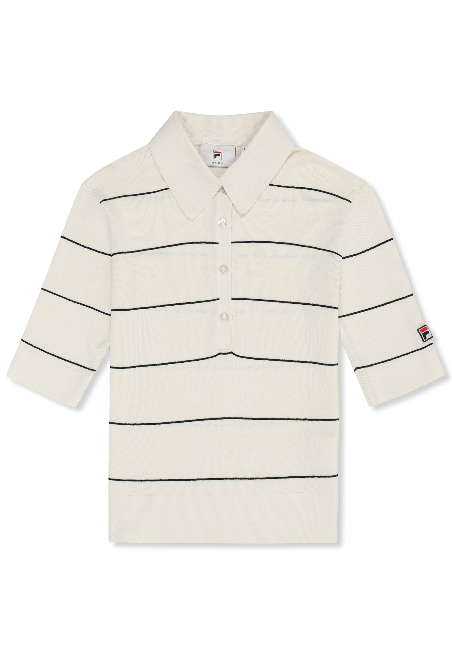 Polo Slim De Punto Fino - Garceta
