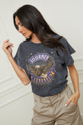Camiseta Journey - Gris