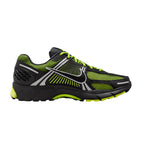 Nike Zoom Vomero 5 Sneakers - Black, Green, Gray