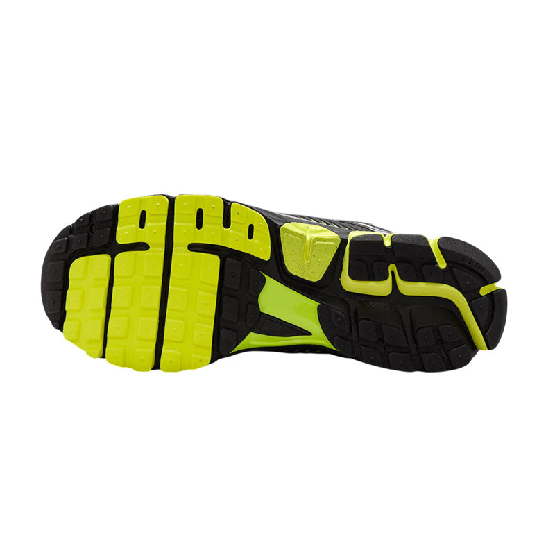Nike Zoom Vomero 5 Sneakers - Black, Green, Gray