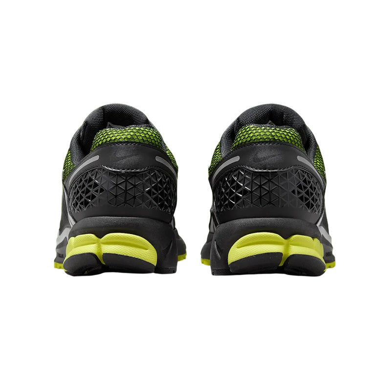 Nike Zoom Vomero 5 Sneakers - Black, Green, Gray