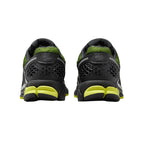 Nike Zoom Vomero 5 Sneakers - Black, Green, Gray