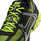 Nike Zoom Vomero 5 Sneakers - Black, Green, Gray
