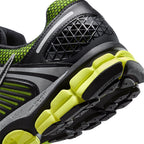 Nike Zoom Vomero 5 Sneakers - Black, Green, Gray