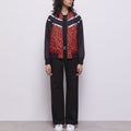 The Kooples - Cazadoras bomber - Multicolor - Mujer