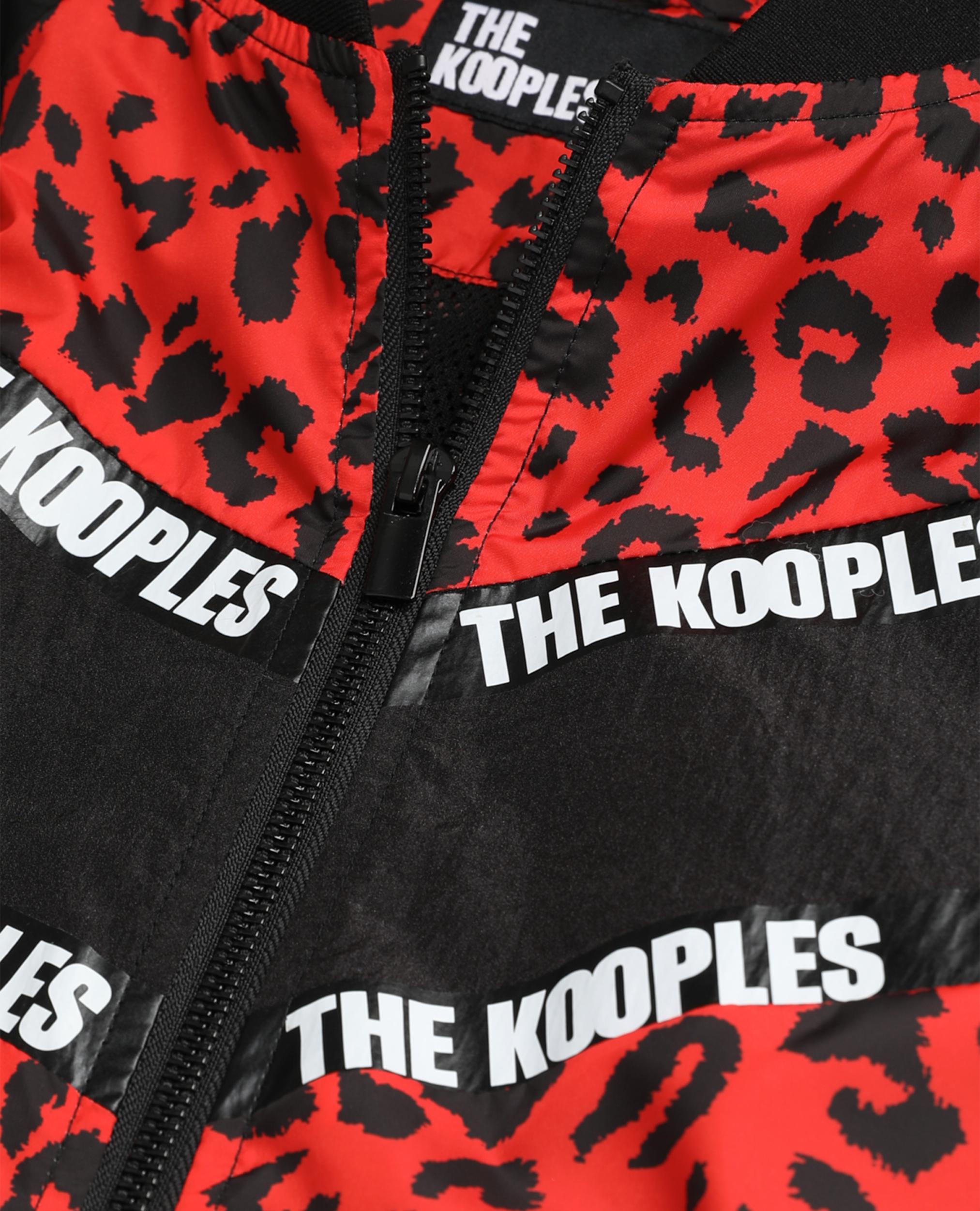 The Kooples - Cazadoras bomber - Multicolor - Mujer