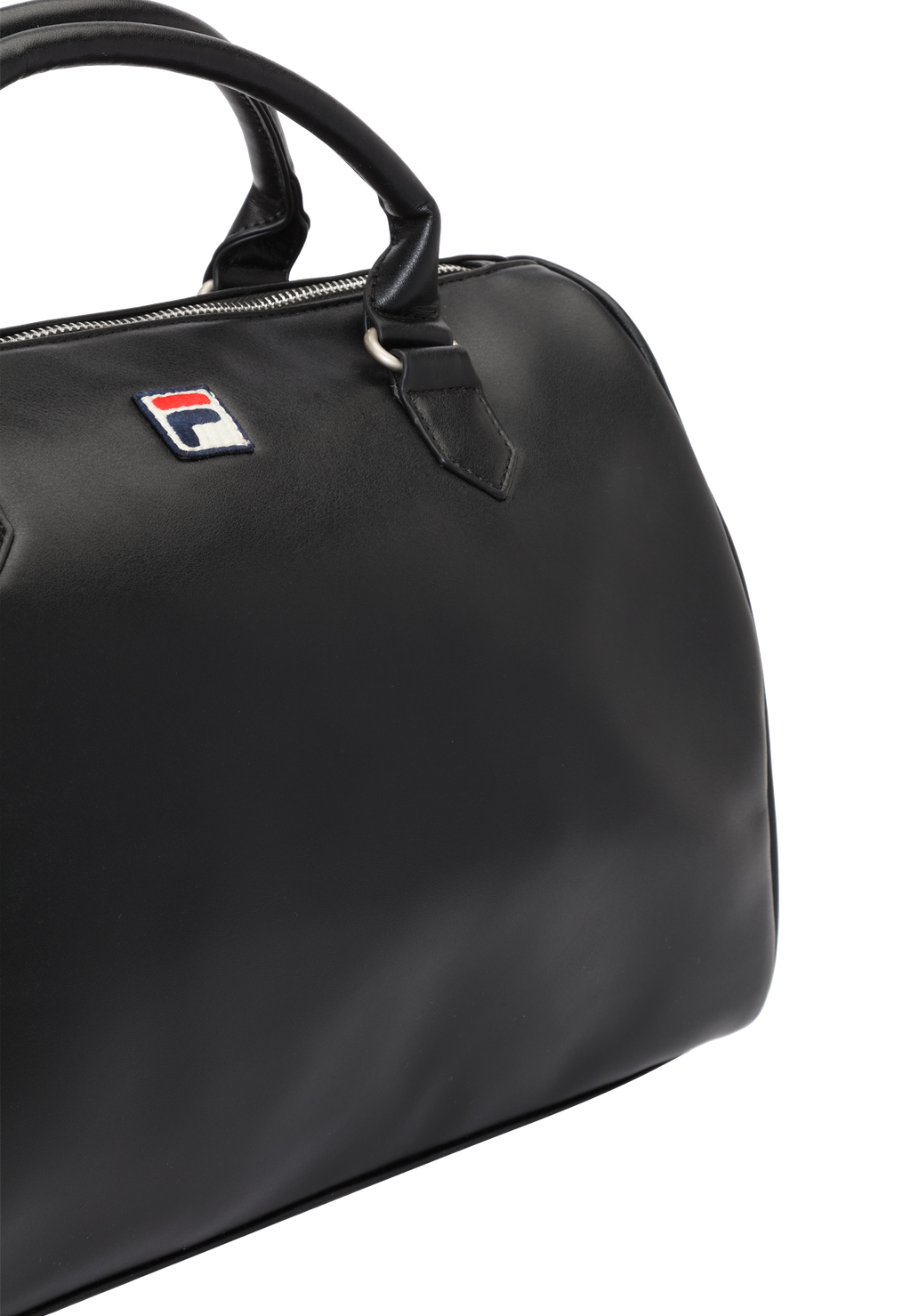 Sac Polochon - Noir