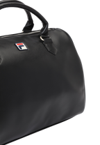 Sac Polochon - Noir