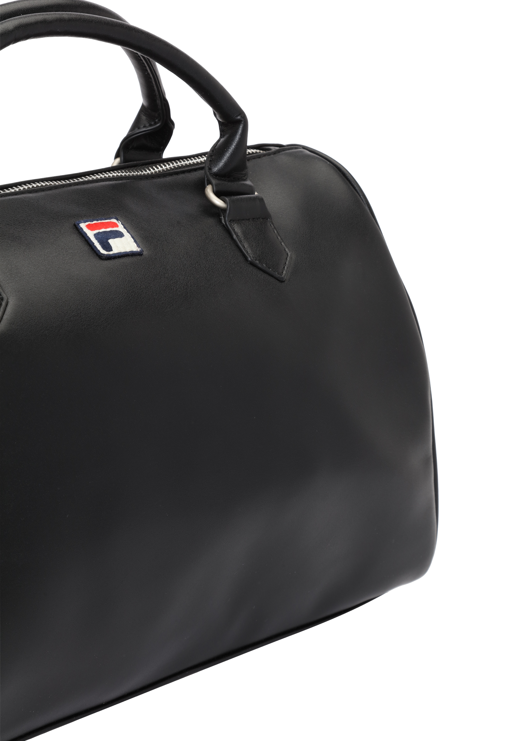 Sac Polochon - Noir