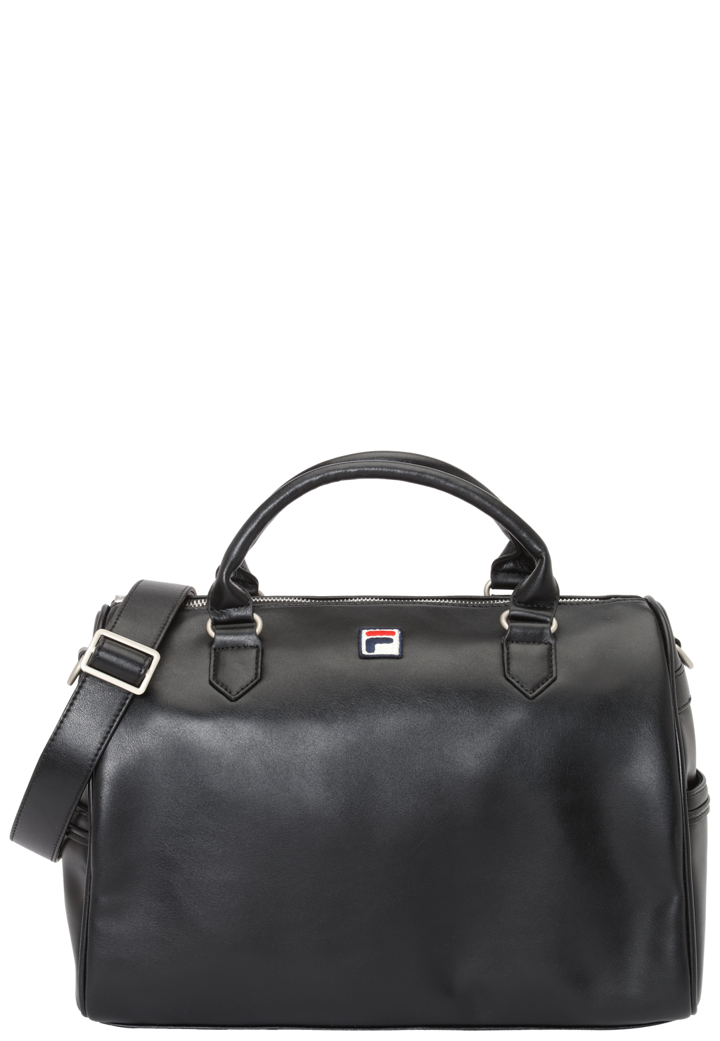 Sac Polochon - Noir