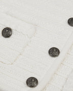 The Kooples - Cardigan Boutonne Detail De Tresse