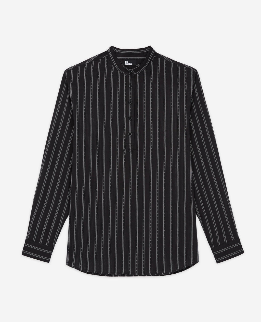 The Kooples - Shirt - Black - Women