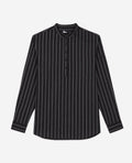 The Kooples - Shirt - Black - Women