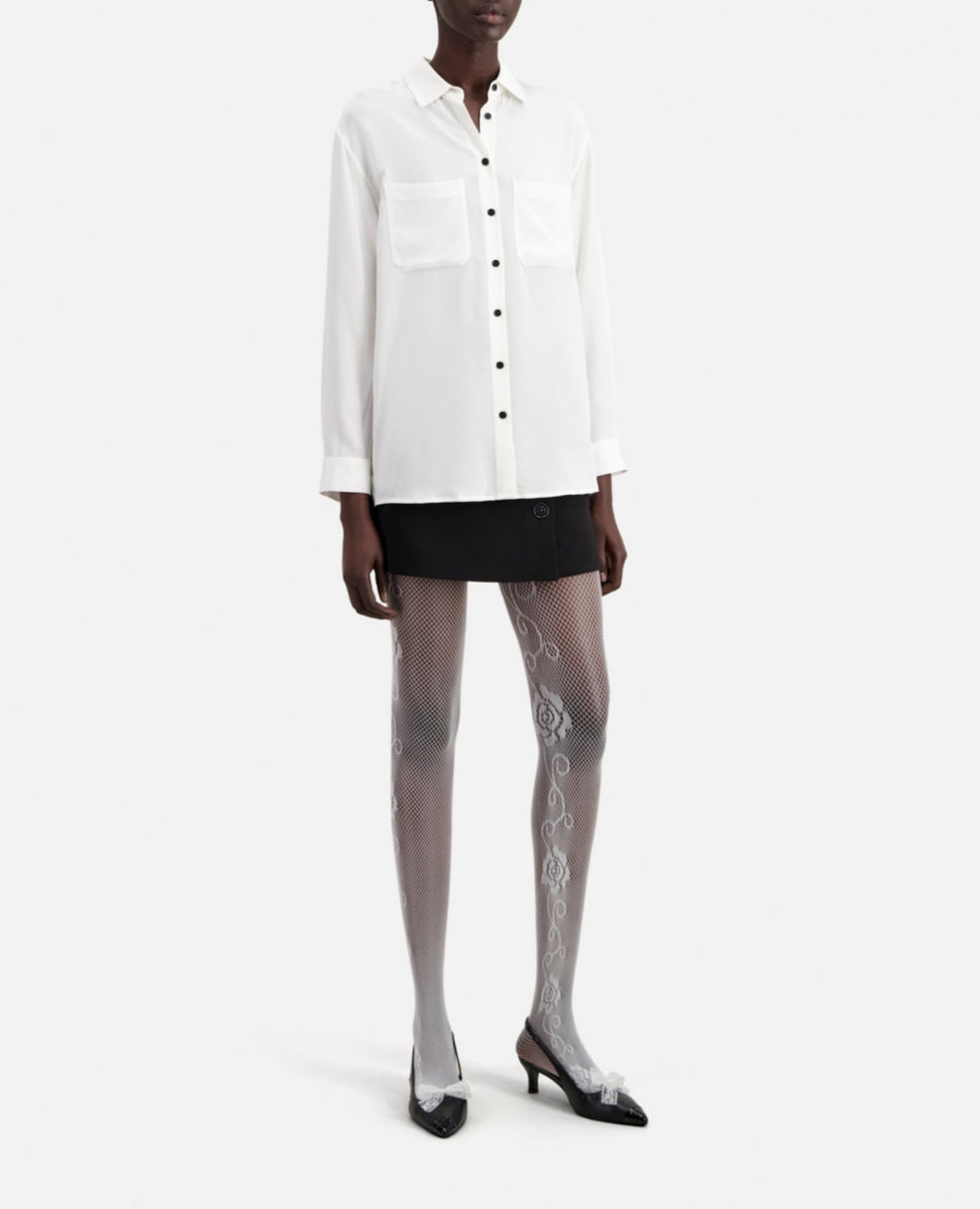 The Kooples - Long Sleeve Shirt - Women
