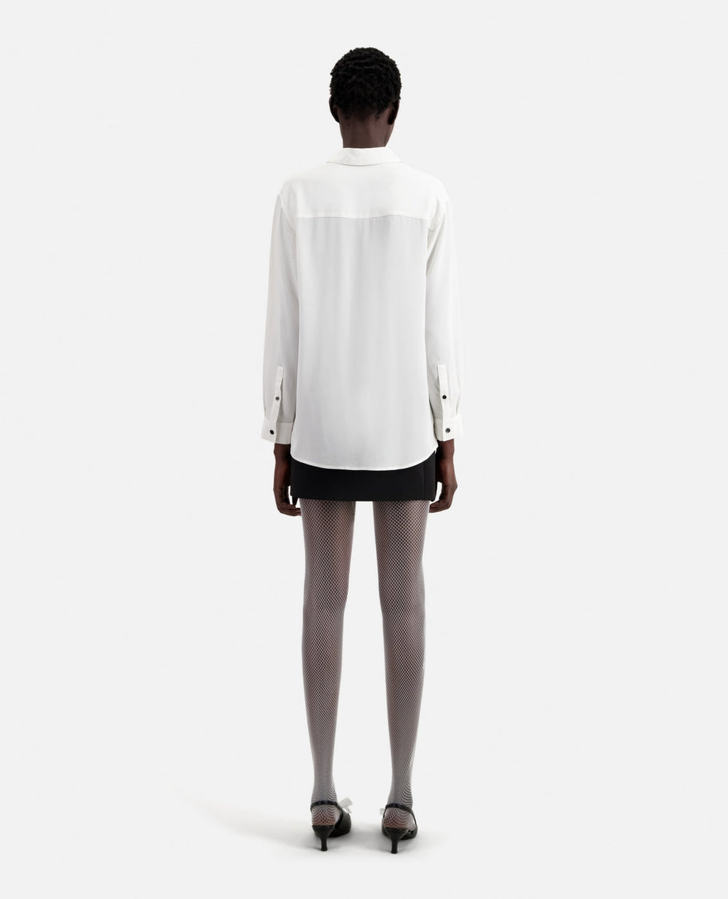 The Kooples - Long Sleeve Shirt - Women