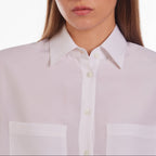 The Kooples - Long Sleeve Shirt - Women