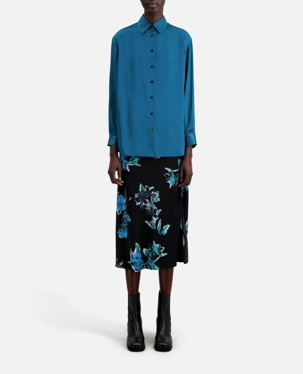 The Kooples - Chemise Manches Longues - Femme