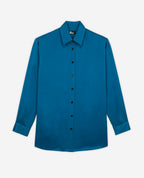The Kooples - Chemise Manches Longues - Femme