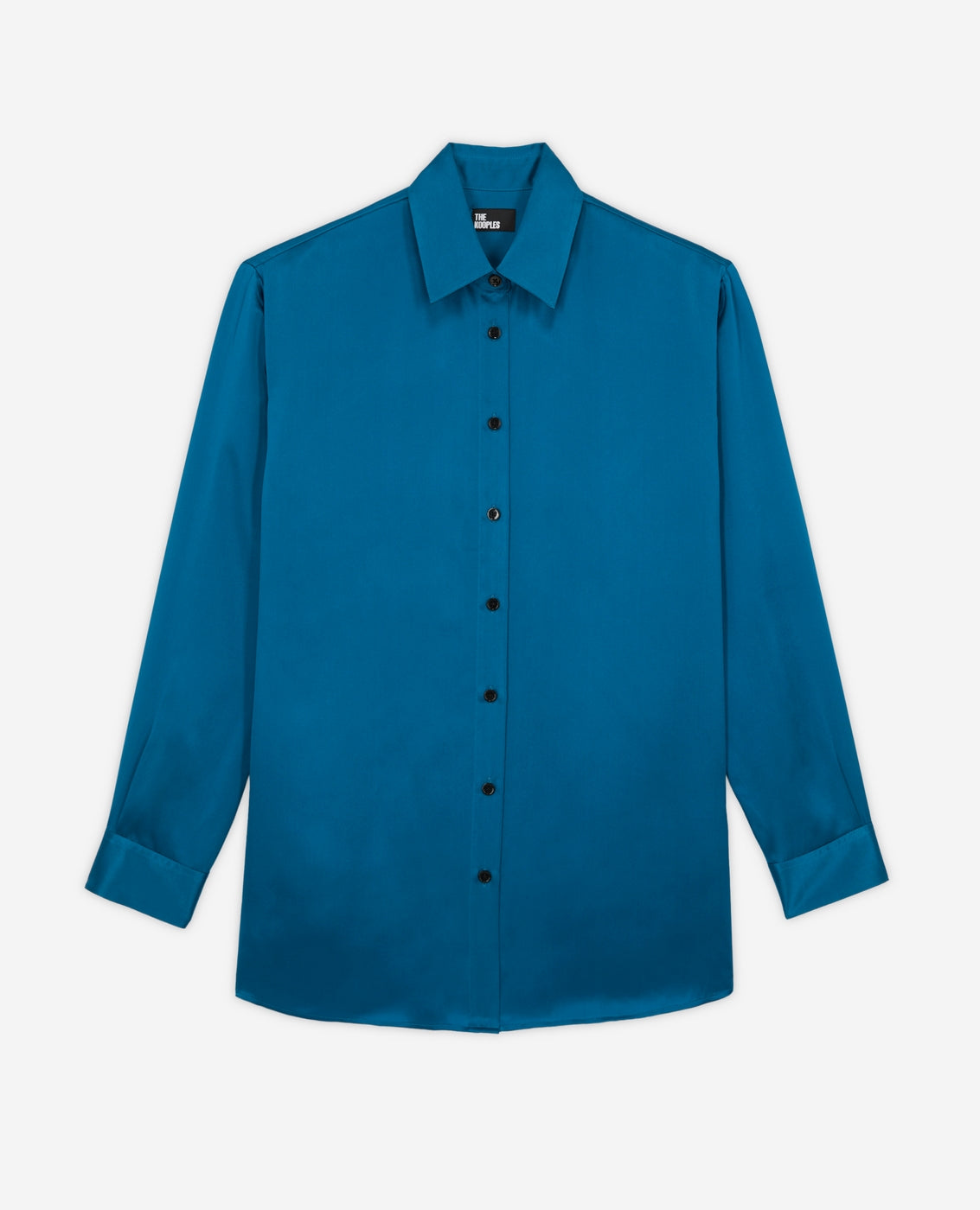 The Kooples - Chemise Manches Longues - Femme