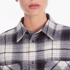 The Kooples - Chemise - Noir - Femme