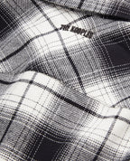 The Kooples - Chemise - Noir - Femme