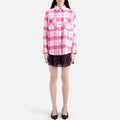 The Kooples - Chemise - Rose - Femme