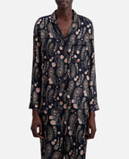 The Kooples - Chemise - Noir - Femme