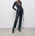 The Kooples - Jumpsuit - Black - Women