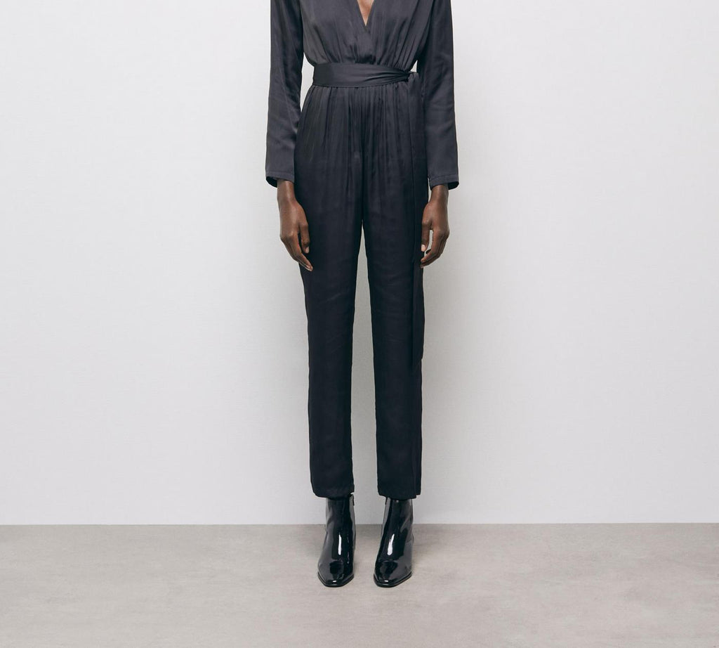 The Kooples - Jumpsuit - Black - Women