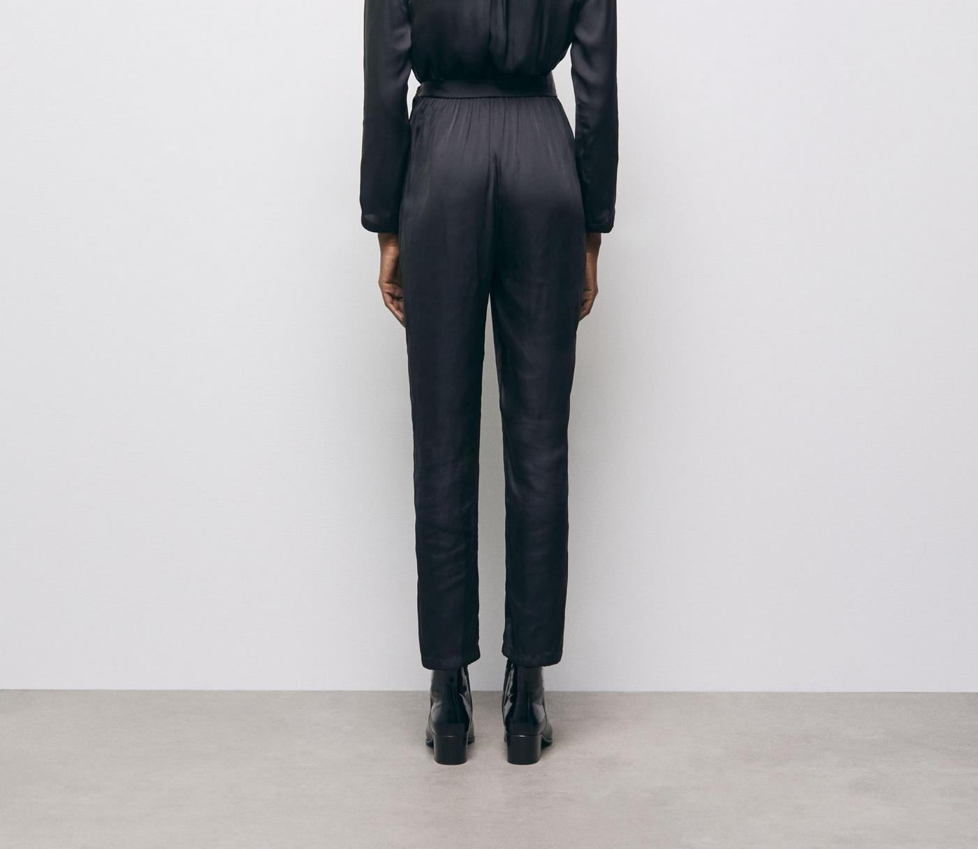 The Kooples - Jumpsuit - Black - Women