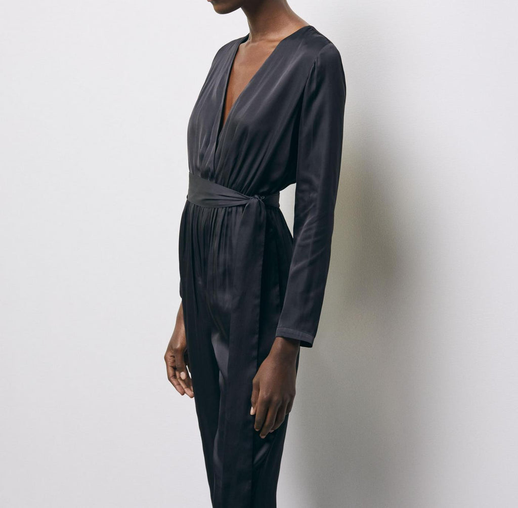 The Kooples - Jumpsuit - Black - Women