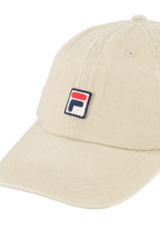 Gorra Dad - Blanco Pimienta