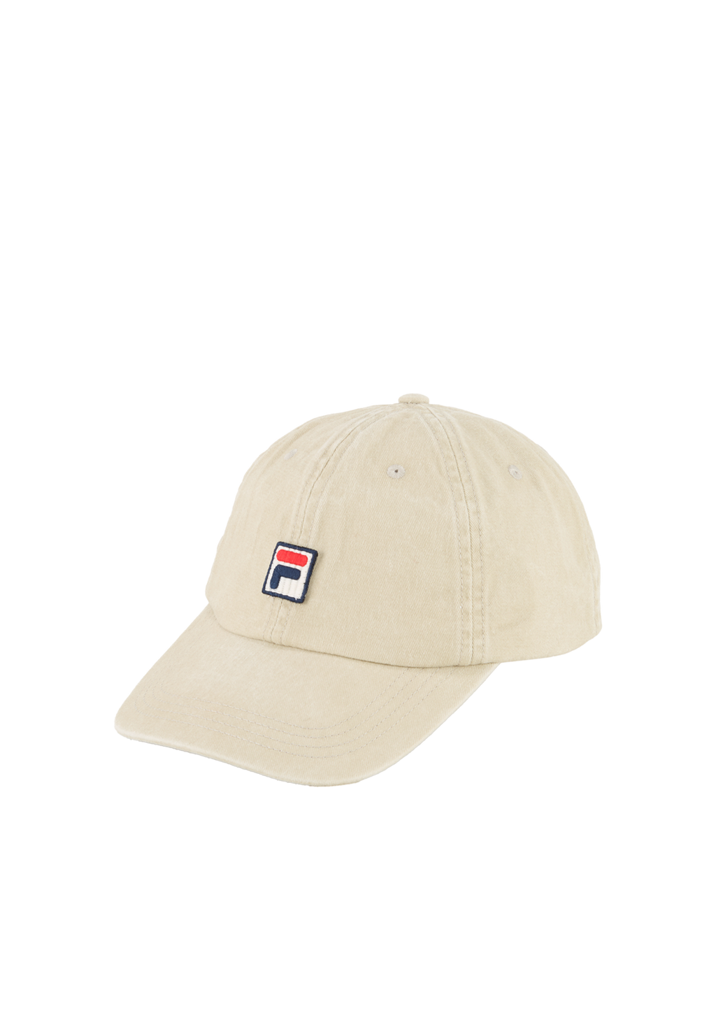 Gorra Dad - Blanco Pimienta