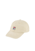 Gorra Dad - Blanco Pimienta