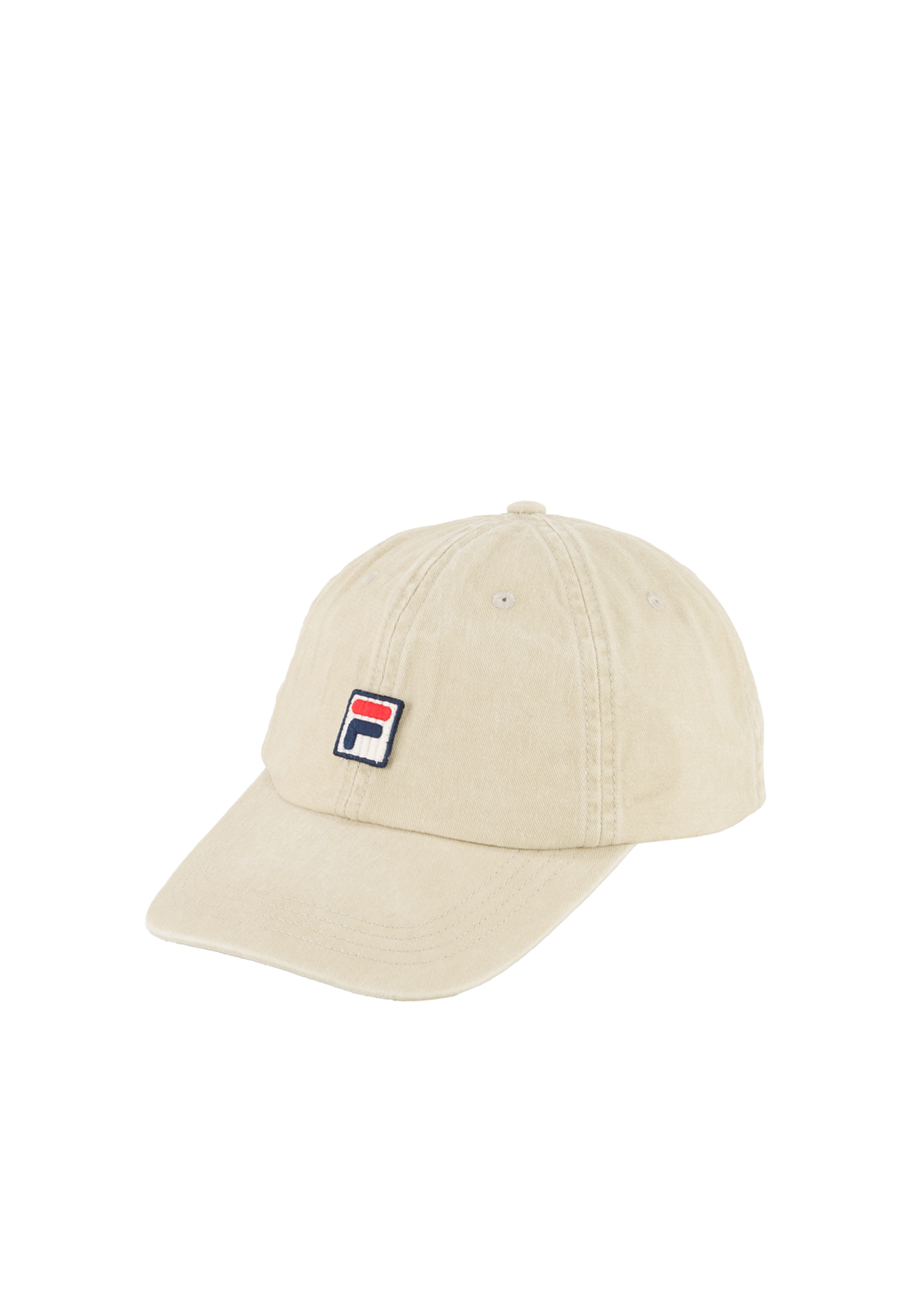Gorra Dad - Blanco Pimienta