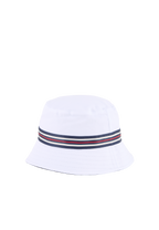 Reversible Bob - Bright White-Black