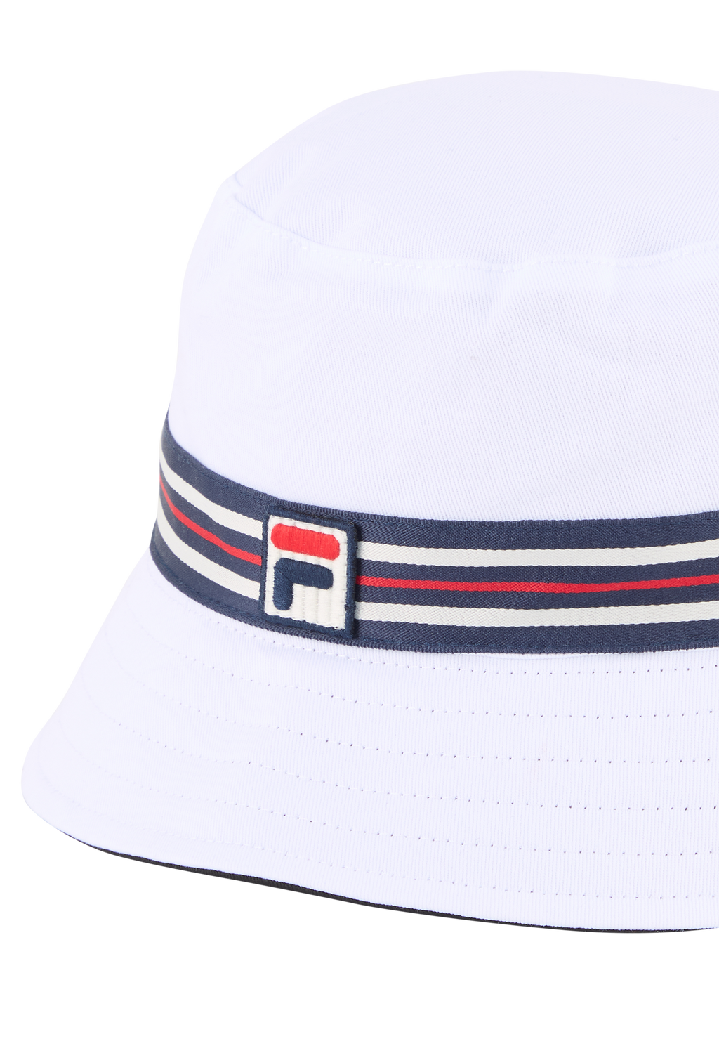 Reversible Bob - Bright White-Black