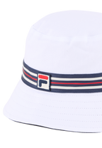 Reversible Bob - Bright White-Black