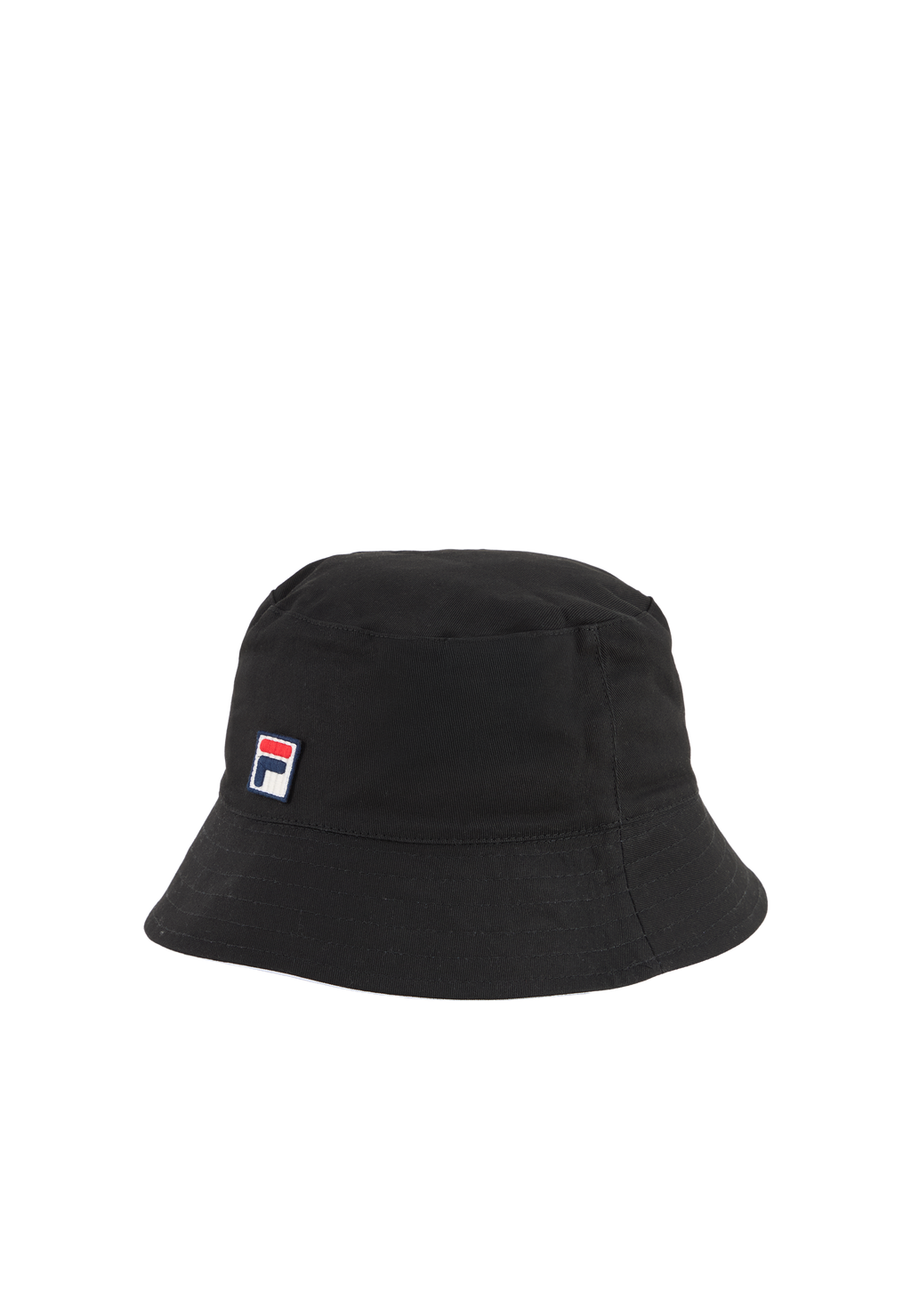 Reversible Bob - Bright White-Black