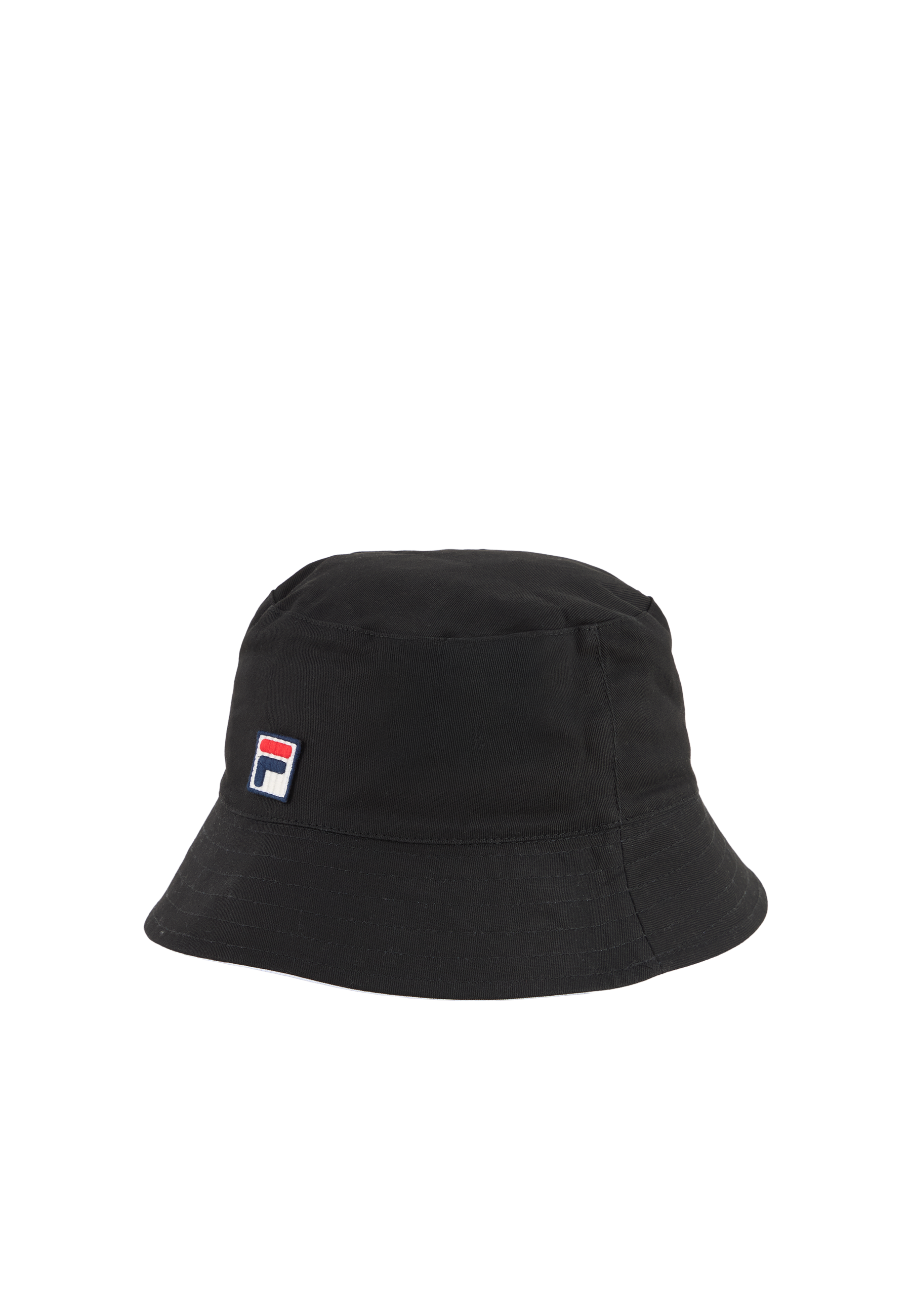 Reversible Bob - Bright White-Black