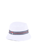 Reversible Bob - Bright White-Black